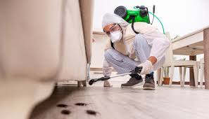 Best Pest Prevention Services  in Pierceton, IN